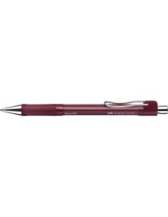 Pastapliiats Faber-Castell Beyond Ball punane 2