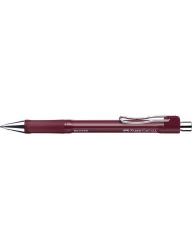 Ballpoint pen Beyond Ball red