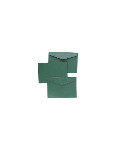 Ümbrik C5 (162x229mm) Pearl green 150 g/m2 10 tk/pk D