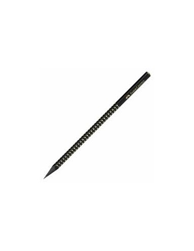 Harilik pliiats Faber-Castell Sparkle midnight gold