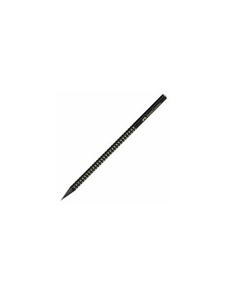 Graph.pencil Sparkle Midnight gold