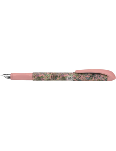 Fountain pen Voice apricot jungle 2