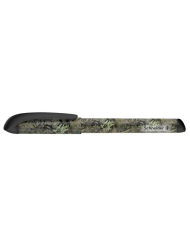 Fountain pen Voice black jungle