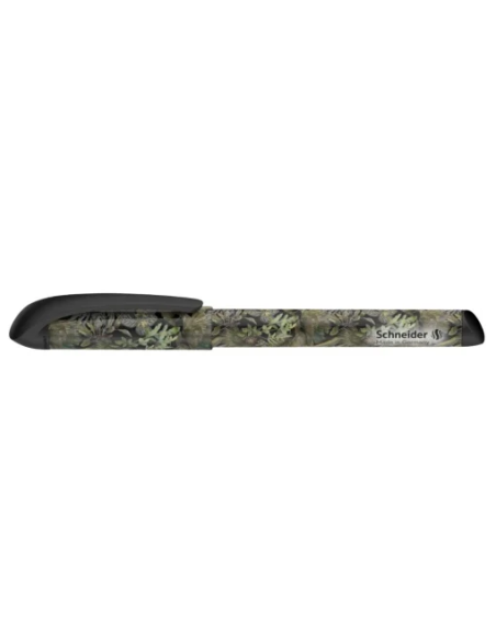 Fountain pen Voice black jungle