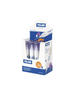 Korrektuurpliiats Milan 5 ml