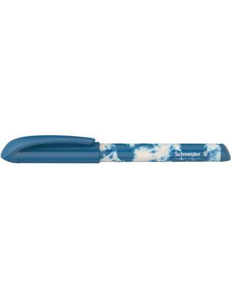 Fountain pen Easy batik