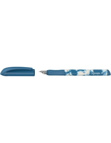 Fountain pen Easy batik