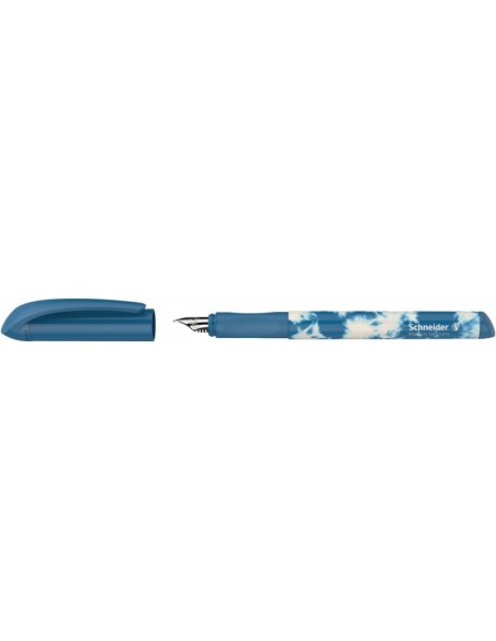 Fountain pen Easy batik