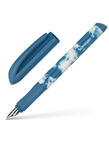 Fountain pen Easy batik