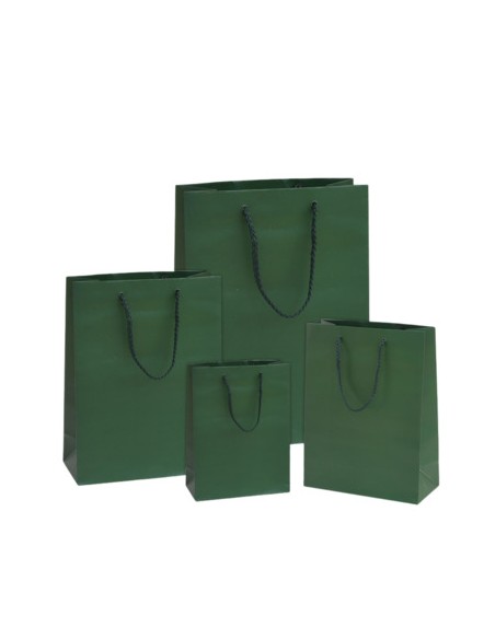 Sangadega kott COLOR 36x12x41 - tumeroheline