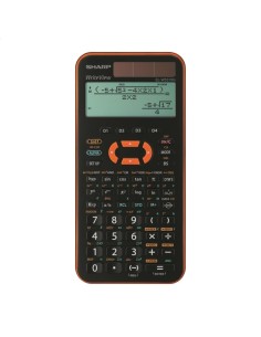 Scientific calculator Sharp SH-ELW531XGYR