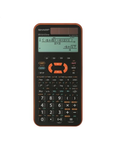 Scientific calculator Sharp SH-ELW531XGYR