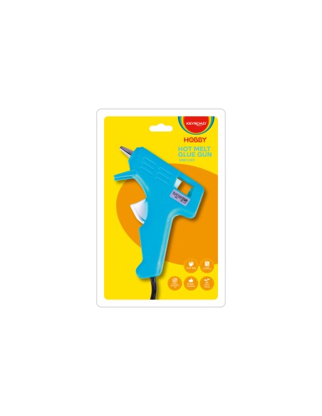 Liimipüstol Keyroad 7mm 20W