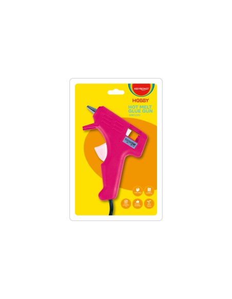 Liimipüstol Keyroad 7mm 20W