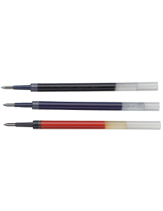 Südamik Uni UMR85 geelpliiatsile UMN207, 0,5mm, sinine