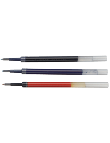 Südamik Uni UMR85 geelpliiatsile UMN207, 0,5mm, sinine
