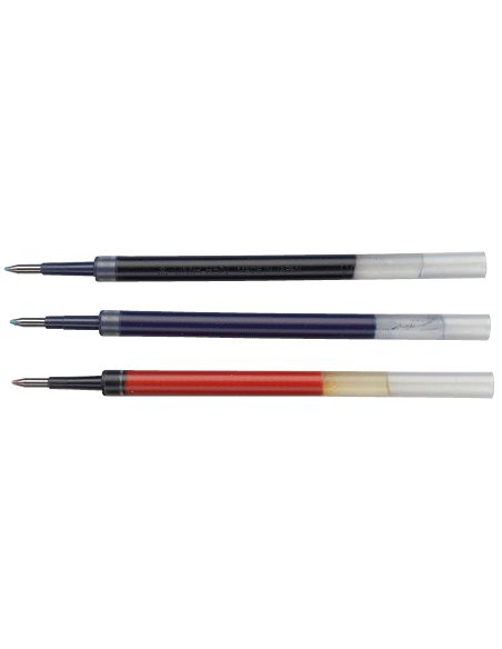*Refill Uni UMR85 0,5mm blue for UMN207