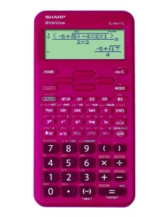 Scientific calculator Sharp ELW531TLBRD