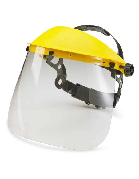 Visor B-Brand