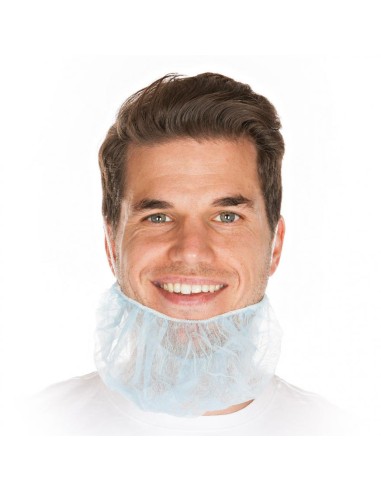 Beard mask | PP