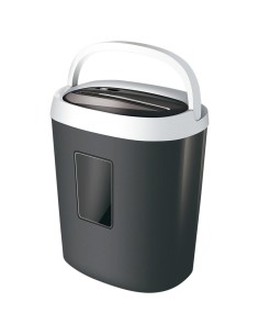Paberipurustaja Deli 9929 P4 5lehte 17L