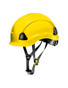 Helmet roller with tensioner and chin strap SIR Everest
