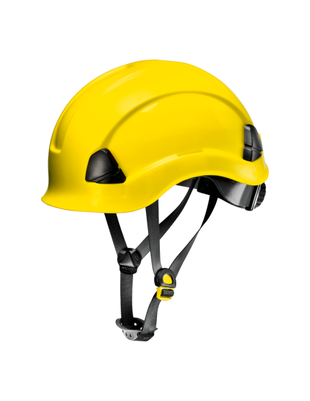 Helmet roller with tensioner and chin strap SIR Everest