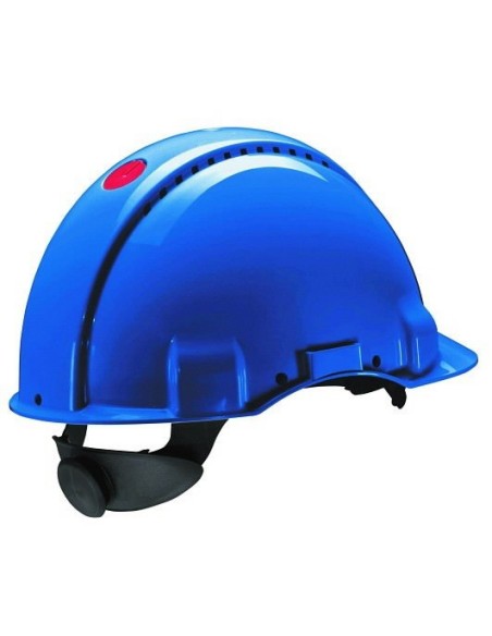 Kiiver rullikpingutiga PELTOR G3000NUV