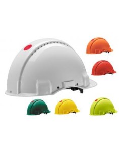 Safety helmet Peltor G3000NUV 2