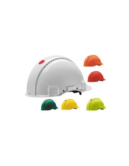 Safety helmet Peltor G3000NUV