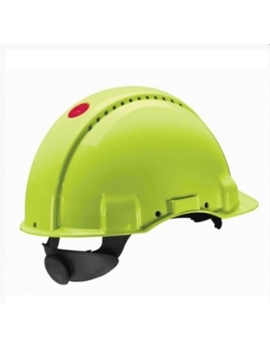 Safety helmet Peltor G3000NUV