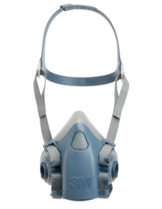 Half mask 3M 7500