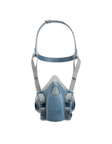 Half mask 3M 7500