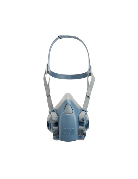 Half mask 3M 7500