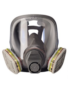 Täismask 3M 6000