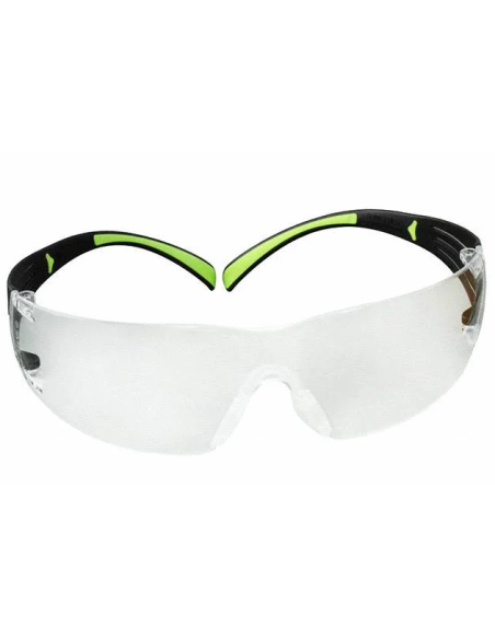 Safety glasses SecureFit 400 3M clear lens
