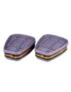 Filter gas and vapour 3M 6059 ABEK1
