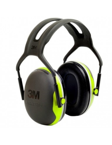 Headphones 3M Peltor X4 32-33 dB