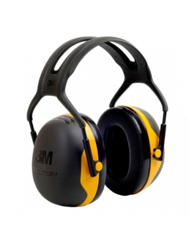 Kõrvaklapid 3M Peltor X2 30-31dB