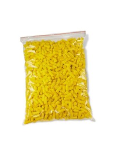 Earplugs refill pack QED 39dB 500 pair