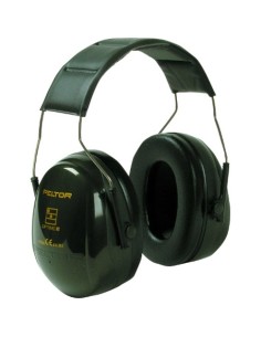Headphones 3M Peltor Optime II