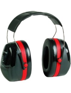 Headphones 3M Peltor Optime III