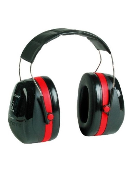 Headphones 3M Peltor Optime III