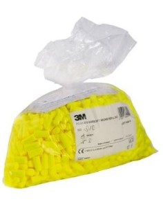 Earplugs 3M refill pack for dispenser 36 dB 500pcs