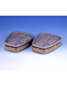 Filter gas and vapour 3M 6057 ABE1