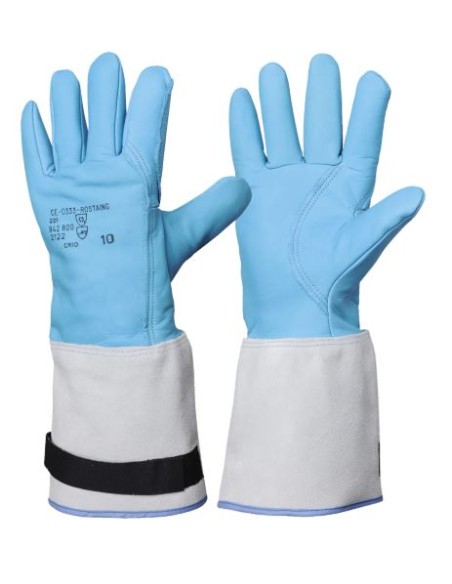 Cold protection gloves ROSTAING Crio