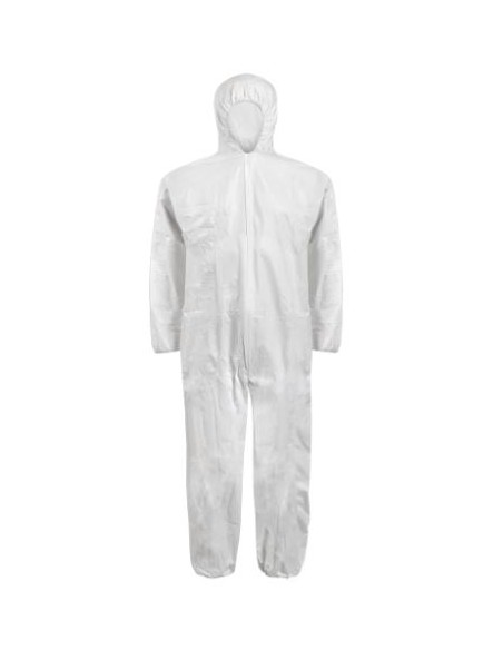 Coverall microporous type 5+6
