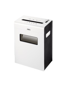 Paper Shredder 6-sheet 3×16mm 16L EU
