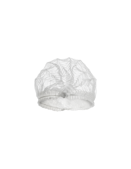 Disposable hats PP d50cm 100pcs