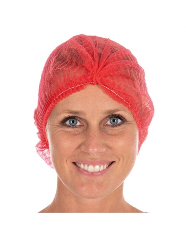Disposable hats PP d50cm 100pcs